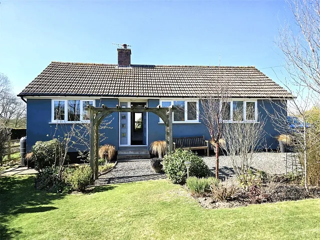 Rectory Road, Dolton, Winkleigh, Devon, EX19