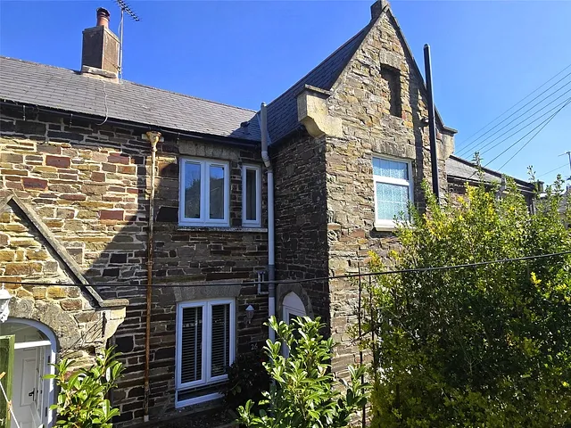 Taddiport, Torrington, Devon, EX38