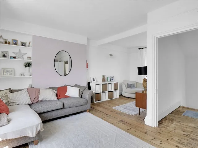 Whites Lane, Great Torrington, Devon, EX38