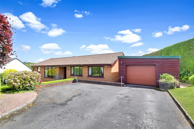Eskil Place, Great Torrington, Devon, EX38