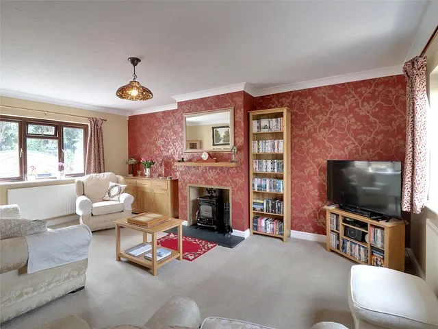 Dragon Hill, Langtree, Torrington, EX38