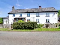 Iddesleigh, Winkleigh, Devon, EX19