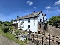 Iddesleigh, Winkleigh, Devon, EX19