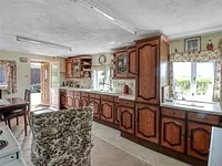 Iddesleigh, Winkleigh, Devon, EX19