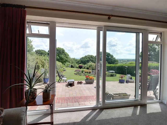 Burdon Lane, Highampton, Beaworthy, Devon, EX21