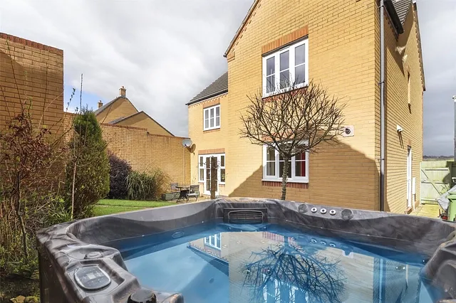 Morton Drive, Great Torrington, Devon, EX38