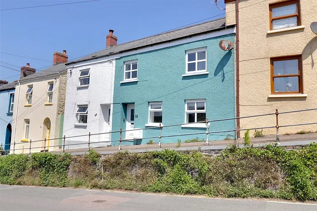 Mill Street, Torrington, Devon, EX38