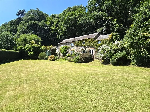 Roborough, Winkleigh, Devon, EX19