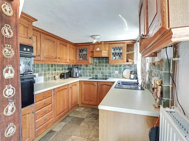 Roborough, Winkleigh, Devon, EX19