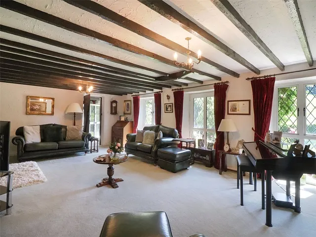 Roborough, Winkleigh, Devon, EX19