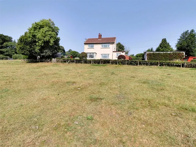 Cleave Hill, Dolton, Winkleigh, Devon, EX19