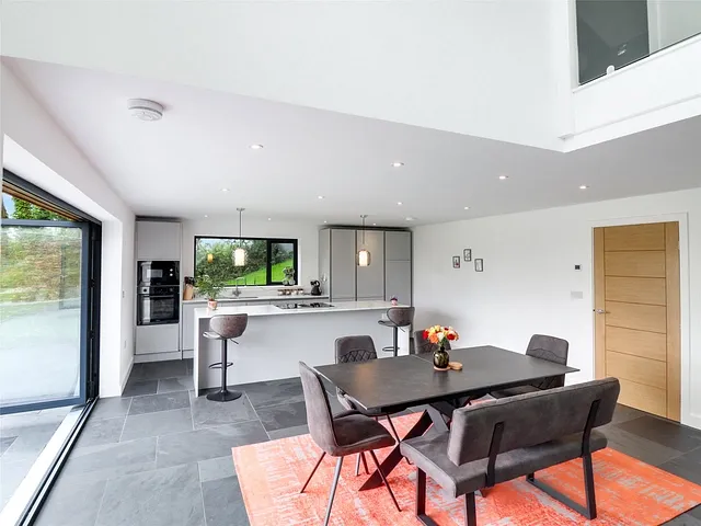 Huntshaw, Torrington, Devon, EX38