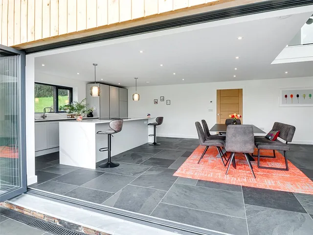 Huntshaw, Torrington, Devon, EX38