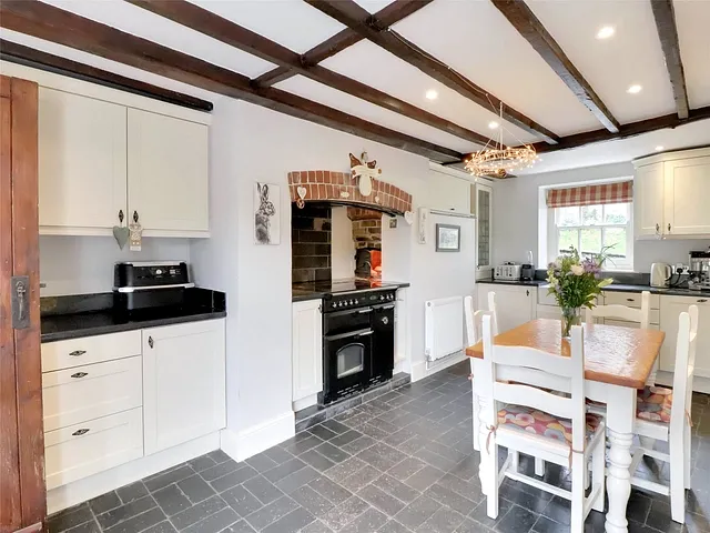 Huntshaw, Torrington, Devon, EX38