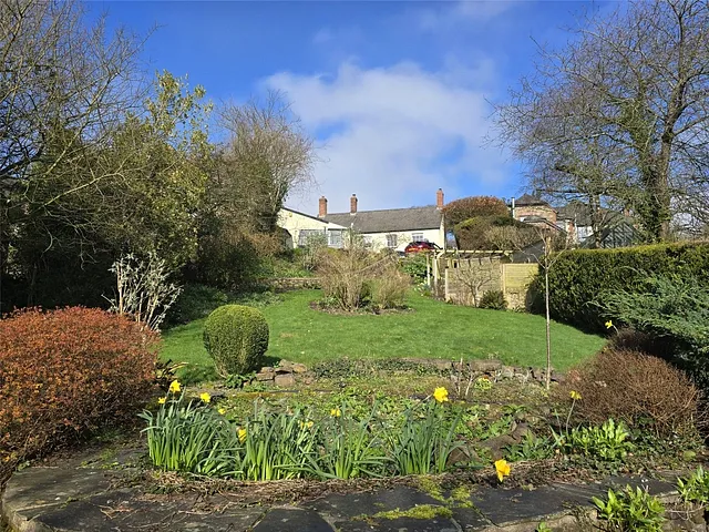 Huntshaw, Torrington, Devon, EX38