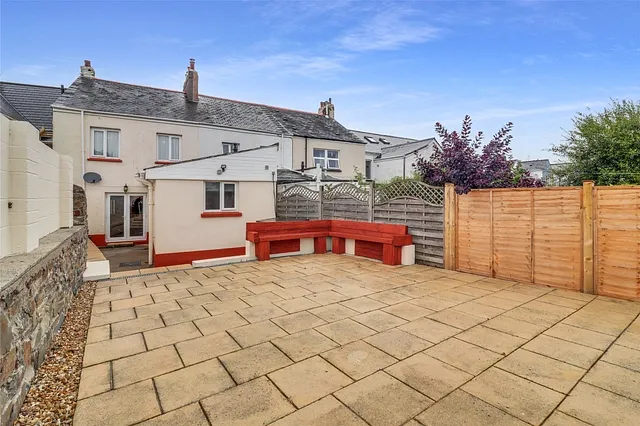 Calf Street, Great Torrington, Devon, EX38