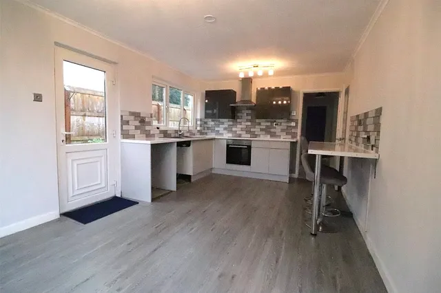 Borough Road, Great Torrington, Devon, EX38