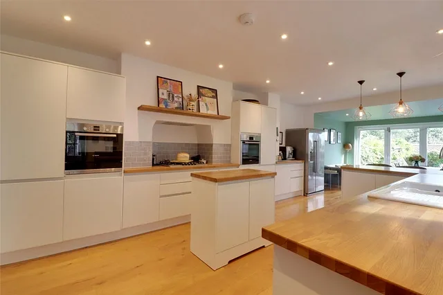 Castle Street, Torrington, Devon, EX38