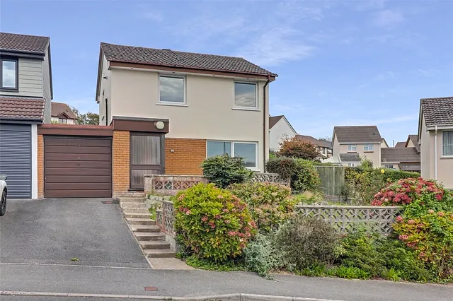 Castle Hill Gardens, Torrington, Devon, EX38