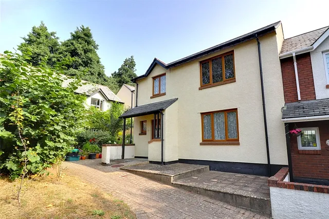 Borough Road, Great Torrington, Devon, EX38
