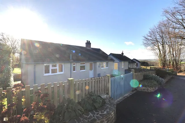 Ebberley, Roborough, Winkleigh, Devon, EX19