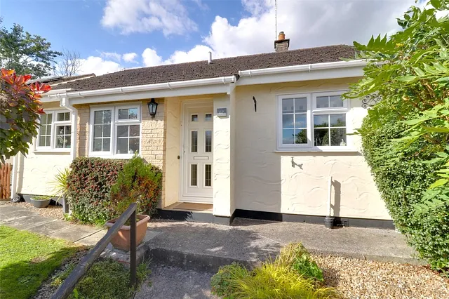 Stafford Way, Dolton, Winkleigh, Devon, EX19
