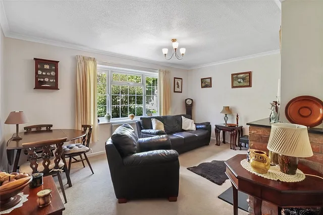 Stafford Way, Dolton, Winkleigh, Devon, EX19