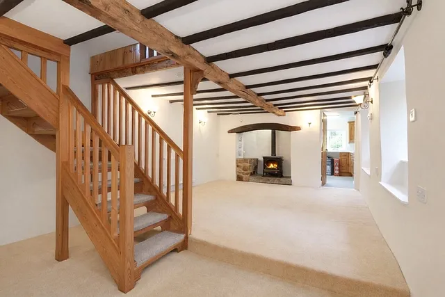 Cottwood, Riddlecombe, Chulmleigh, Devon, EX18