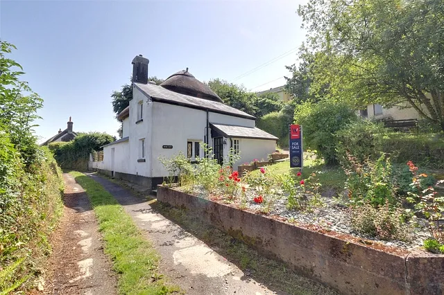 Cottwood, Riddlecombe, Chulmleigh, Devon, EX18