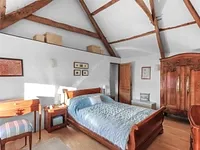 Sampford Courtenay, Okehampton, Devon, EX20