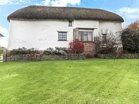 Sampford Courtenay, Okehampton, Devon, EX20