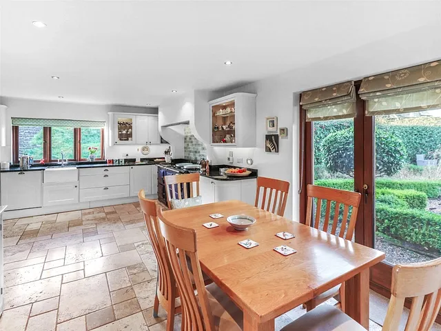 Sampford Courtenay, Okehampton, Devon, EX20