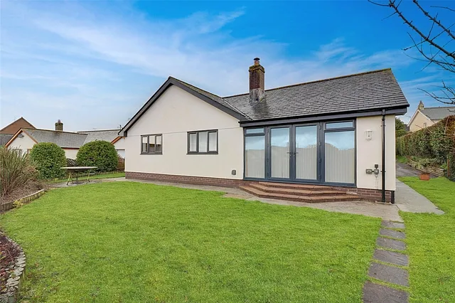 Hector Close, Dolton, Winkleigh, Devon, EX19