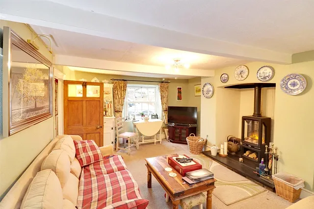 Beaford, Winkleigh, Devon, EX19