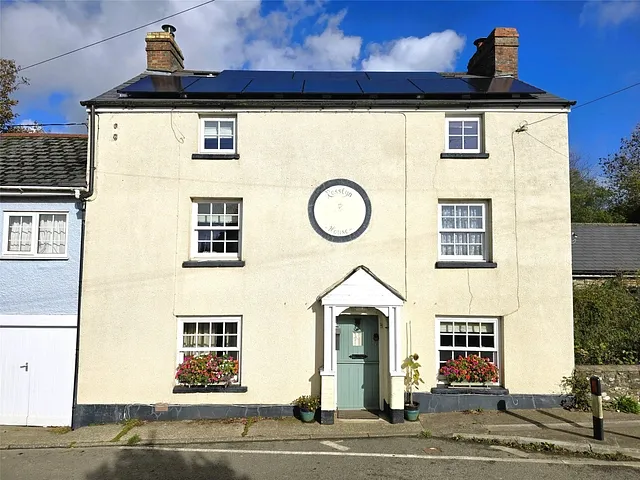 Beaford, Winkleigh, Devon, EX19