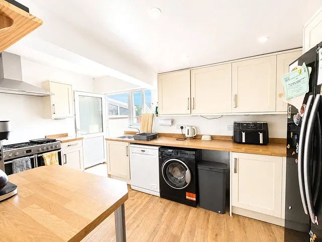 Louise Terrace, Torrington, Devon, EX38