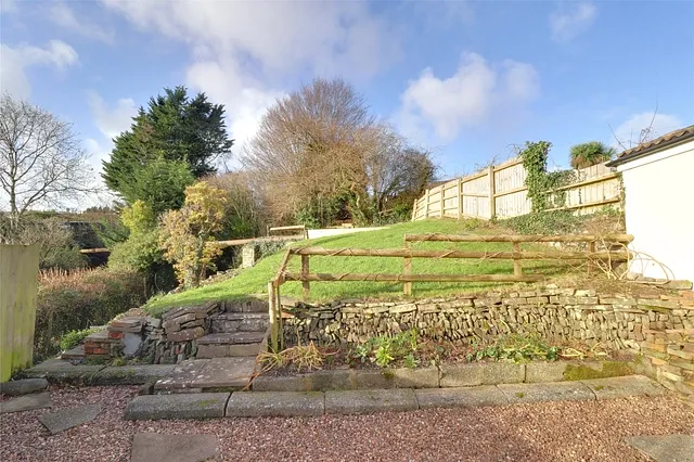 Roscoff Close, Torrington, Devon, EX38