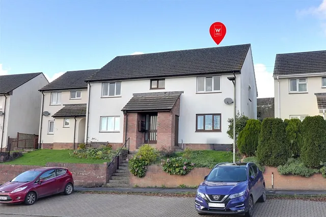 Holwill Drive, Torrington, Devon, EX38