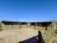 Roborough, Winkleigh, Devon, EX19