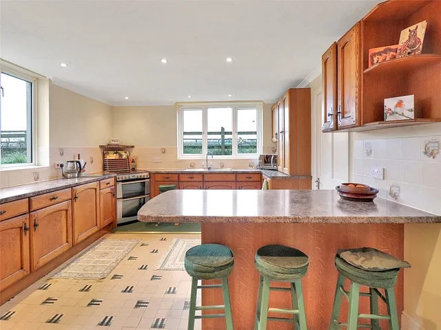 Roborough, Winkleigh, Devon, EX19