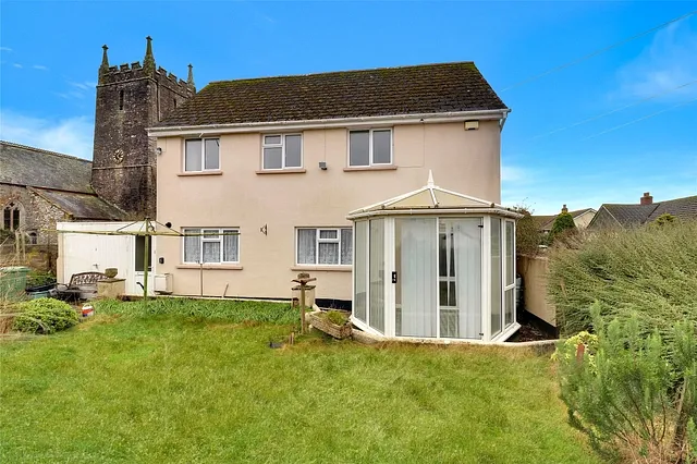 Ashreigney, Chulmleigh, Devon, EX18