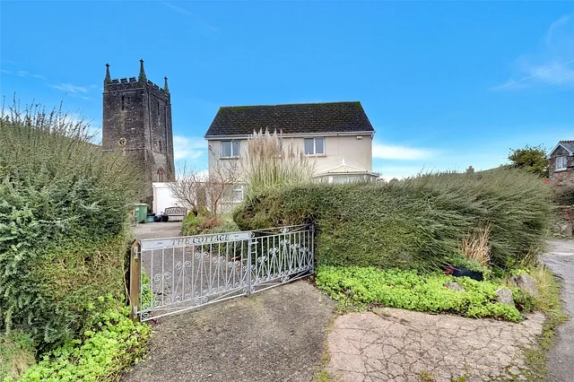 Ashreigney, Chulmleigh, Devon, EX18