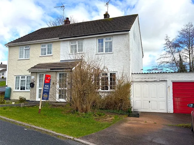 Stafford Way, Dolton, Winkleigh, Devon, EX19