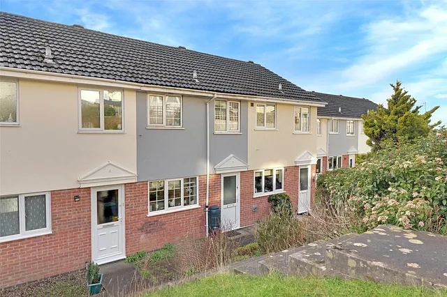 Quicks Walk, Torrington, Devon, EX38