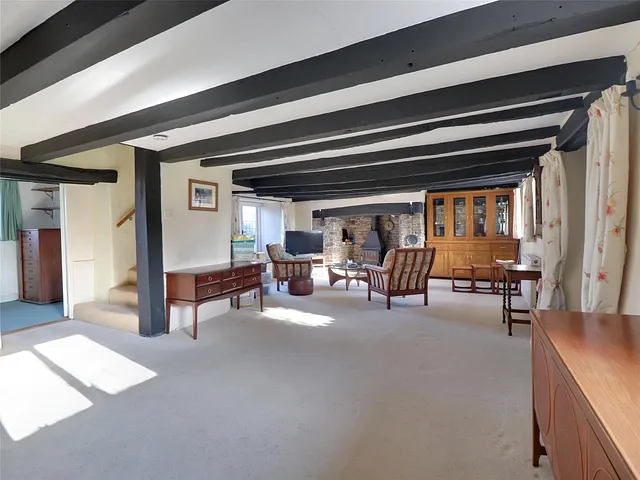 Beaford, Winkleigh, Devon, EX19