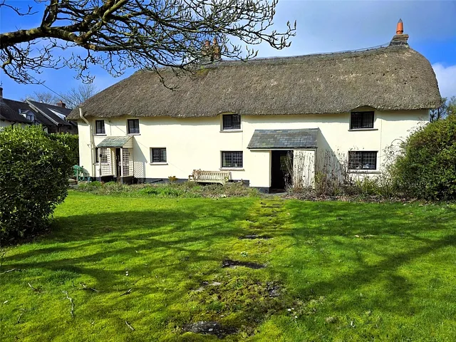 Beaford, Winkleigh, Devon, EX19