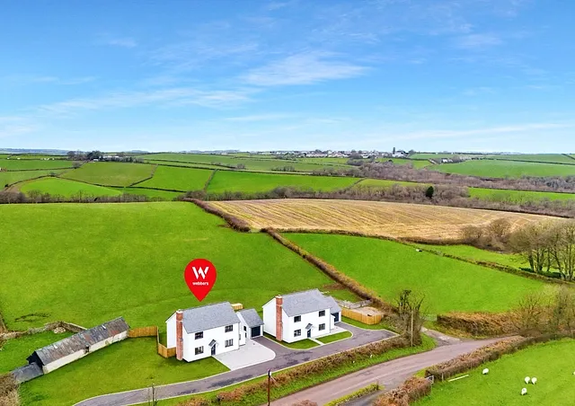 Frithelstock, Torrington, EX38