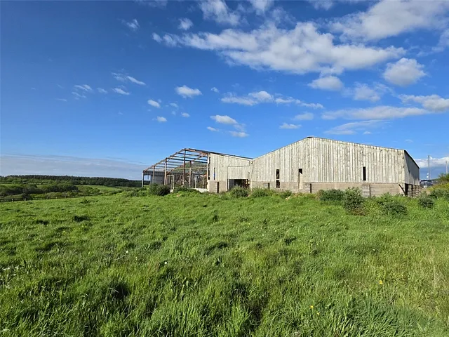 Iddesleigh, Winkleigh, Devon, EX19