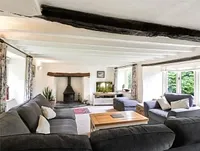 Petrockstowe, Okehampton, Devon, EX20