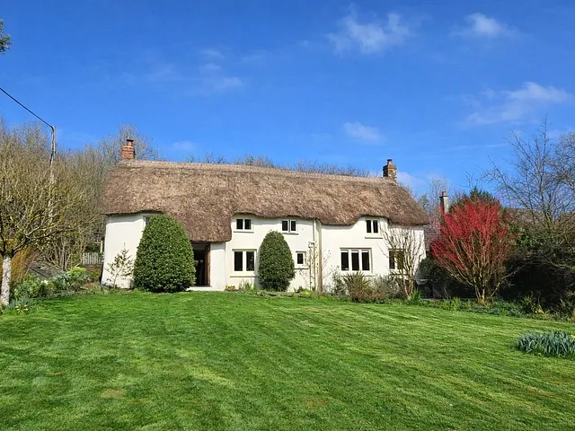 Petrockstowe, Okehampton, Devon, EX20